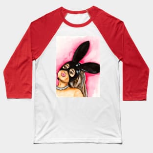 Bunny Baseball T-Shirt